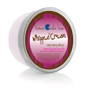 Very Merry Berry Body Butter 5.5oz.