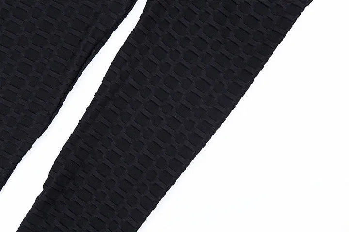 Women's Autumn High Waist Workout Leggings