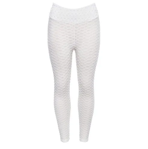 Women's Autumn High Waist Workout Leggings