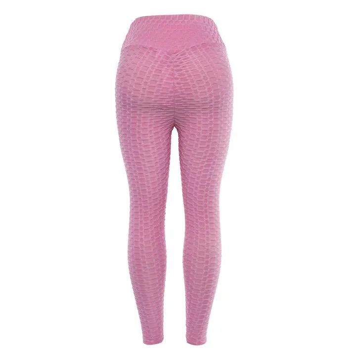 Women's Autumn High Waist Workout Leggings