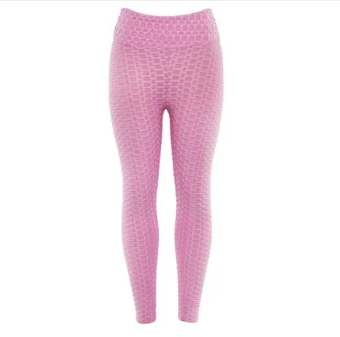 Women's Autumn High Waist Workout Leggings