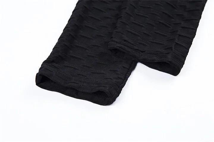 Women's Autumn High Waist Workout Leggings