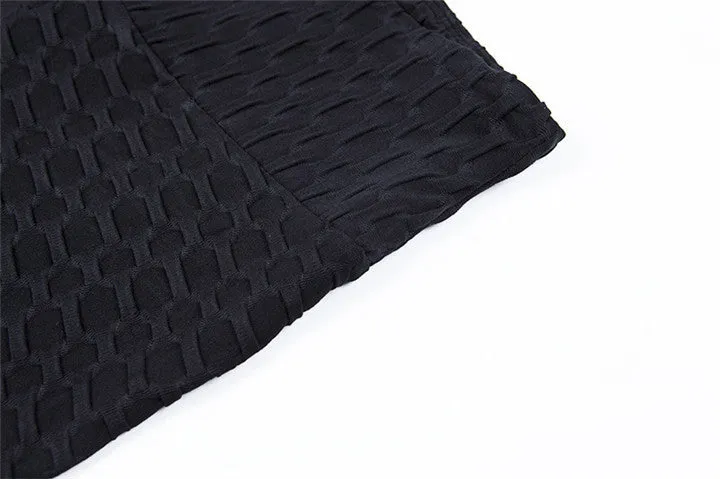 Women's Autumn High Waist Workout Leggings