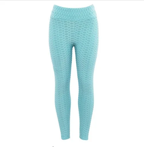 Women's Autumn High Waist Workout Leggings