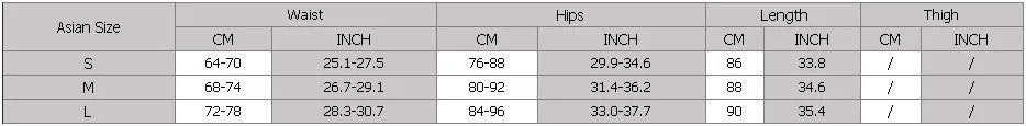 Women's Autumn High Waist Workout Leggings