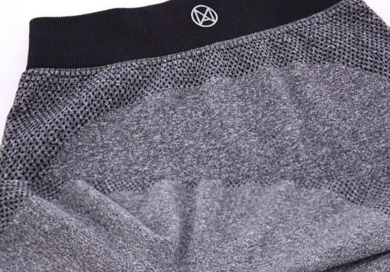 Women's Elastic Fitness Leggings