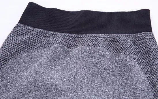 Women's Elastic Fitness Leggings