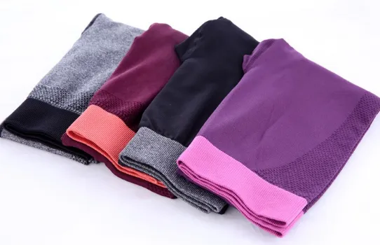 Women's Elastic Fitness Leggings