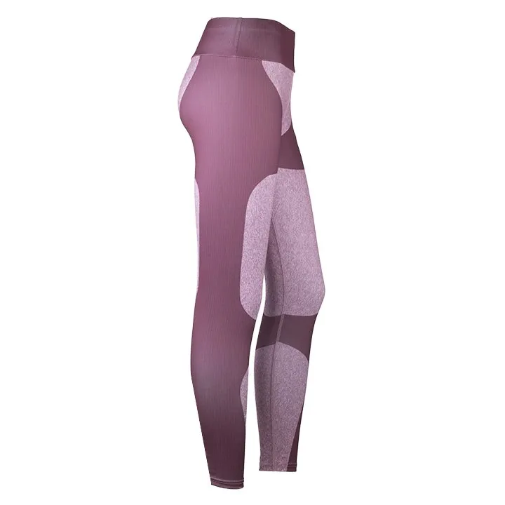 Women's Spring Cotton Ankle-Length Leggings