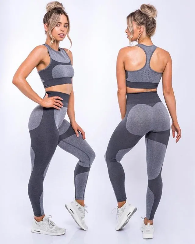Women's Spring Cotton Ankle-Length Leggings
