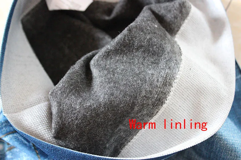 Women's Winter Fleece Lined Leggings