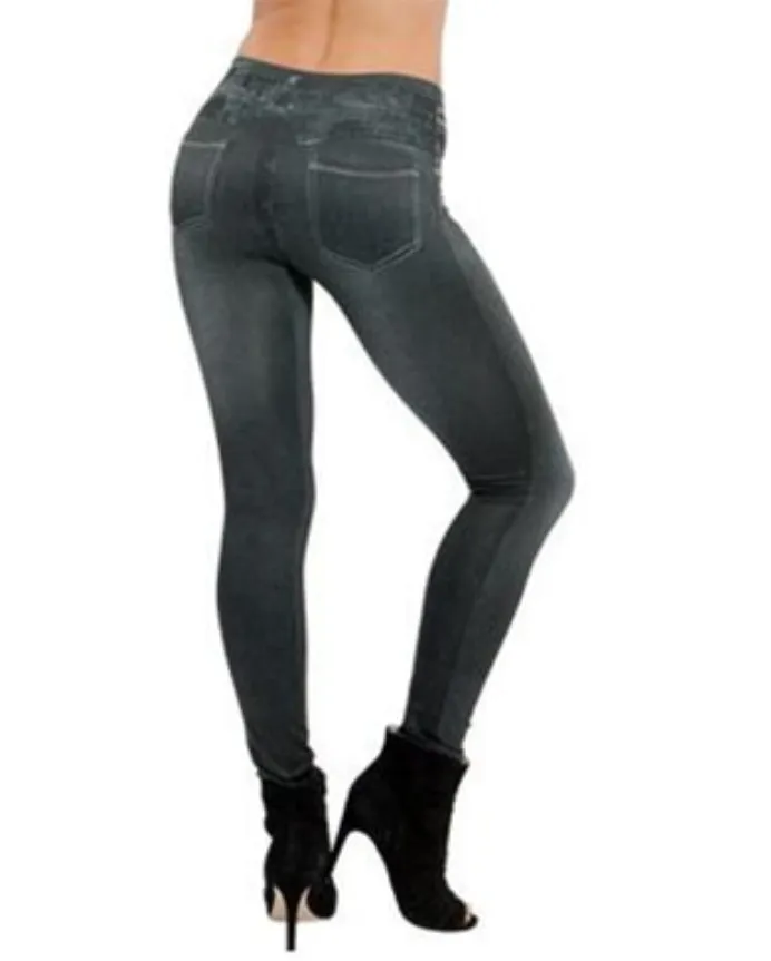 Women's Winter Fleece Lined Leggings